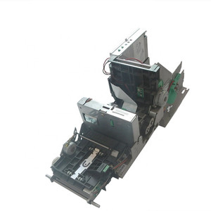 Pièces de distributeur automatique Wincor <span class=keywords><strong>Procash</strong></span> 280 <span class=keywords><strong>285</strong></span> TP07 Imprimante de reçus 1750063915 01750063915 - Product Image 2