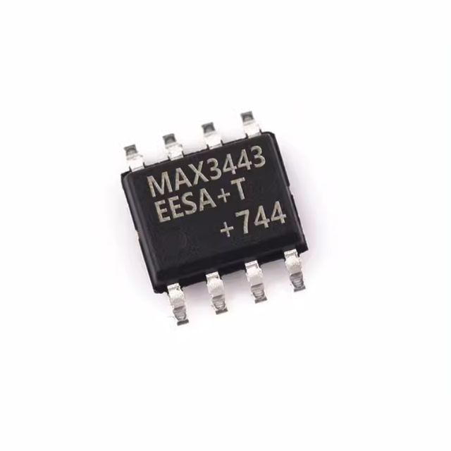 New Integrated Circuit IC MAX3443EESA+T