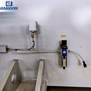เครื่องปั๊มขึ้นรูปแบบปิด 46 สถานี ยี่ห้อ Dardontech สำหรับการปั๊มและการขึ้นรูปโครงตัวเครื่องเครื่องใช้ไฟฟ้าในครัวเรือน - Product Image 2