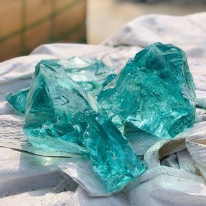 Blocs de mur en verre de qualité supérieure de haute qualité pour une utilisation intérieure et extérieure - Product Image 5