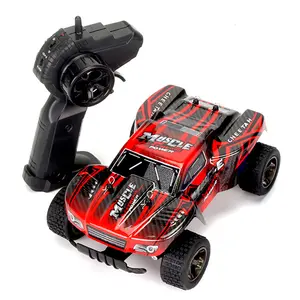 子供のための1:18スケールリモートコントロールカーレースカー子供のためのラジコンおもちゃはODMとOEMをサポートします