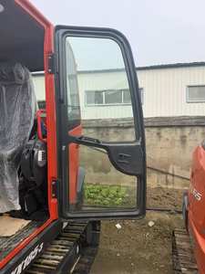 Conjunto de puerta para excavadora Kubota 185-3, completamente nuevo, nunca usado - Product Image 2