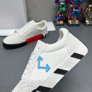Luxurious Designer Classic Closed Toe Breathable Trendy Casual <b>Shoes</b> with Creative Arrow Pattern From Europe and America - Product Image 5