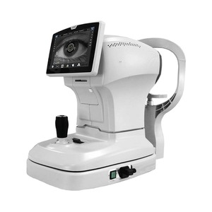 Autorefrattometro Cheratometro Hartmann Principle ARK-4000A per <span class=keywords><strong>Test</strong></span> Oculistici - Product Image 2