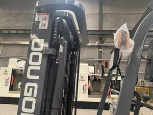 מלגזה דיזל עם תקן CE ISO, <span class=keywords><strong>3</strong></span> טון, <span class=keywords><strong>3</strong></span>.5 טון, 4 טון, 5 טון, לחקלאות, מחסנים, לכל סוגי השטח, מלגזת דיזל - Product Image 3