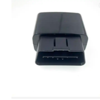 Herramienta de diagnóstico de coche, adaptador OBD, Bluetooth 5,0, 20M, clase 2, para transferencia de datos inalámbrica
