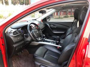 Voitures d'occasion pas chères : Nissan <span class=keywords><strong>Renault</strong></span> <span class=keywords><strong>Kadjar</strong></span>, modèle 2017, transmission automatique 2.0L, <span class=keywords><strong>prix</strong></span> bas, idéal pour le marché africain - Product Image 4