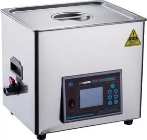 SB-4200DTS Dual-Frequentie Ultrasone Reiniging Machine