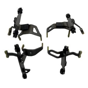 Para SCIROCCO <span class=keywords><strong>SHARAN</strong></span> OCTAVIA SUPERB YETI <span class=keywords><strong>DSG</strong></span> DQ250 02E Horquilla de cambio de transmisión 1 Juego de 6 velocidades - Product Image 5