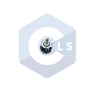 RKJXM1015004 Interruptor de Joystick de 8 vías Interruptor multifunción IC Circuitos integrados Chip IC Componentes electrónicos BOM Nuevo Original - Product Image 1