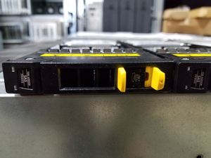 627117-B21 300 GB 2,5 "SAS 15 K 6 Gb/s HDD disco duro interno - Product Image 3