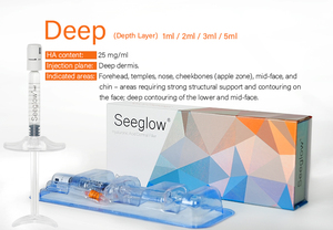 <span class=keywords><strong>Acide</strong></span> <span class=keywords><strong>hyaluronique</strong></span> monophasique de qualité supérieure, injection indolore, augmentation naturelle des lèvres, anti-rides, gel HA - Product Image 5