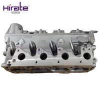 Nuevo Conjunto de Culata 032103373T al Mejor Precio, Material de Hierro Fundido para Automóviles Volkswagen Gol, Crossfox, Saveiro para Motor VW 1.6