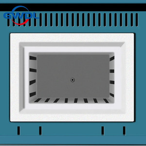 1200c Mini <span class=keywords><strong>four</strong></span> à moufle <span class=keywords><strong>four</strong></span> électrique en céramique pour mini fours à <span class=keywords><strong>poterie</strong></span> en céramique pour usage en laboratoire - Product Image 5