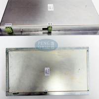 SX135500A Controlador de computadora Lavadora industrial KH135500A Versión en inglés Botón Operación Hecho Material de PCB