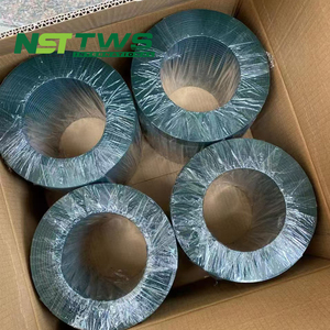 เทปพีวีซีกันน้ำขนาด13-19ซม. แผ่นกั้นความเป็นส่วนตัวแถบรั้ว450GSM สำหรับสิ่งทอในบ้าน - Product Image 1