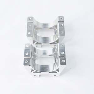 Base de Motor T40, Juego de Accesorios Superior e Inferior para Drones de Pulverización Agrícola, Repuestos y Accesorios, Base de Motor Superior - Product Image 6