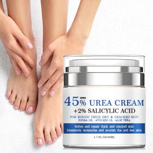 <span class=keywords><strong>Crema</strong></span> para Pies Sumax <span class=keywords><strong>con</strong></span> 40% de <span class=keywords><strong>Urea</strong></span> y Ácido Salicílico para Reparar Talones Agrietados - Product Image 2
