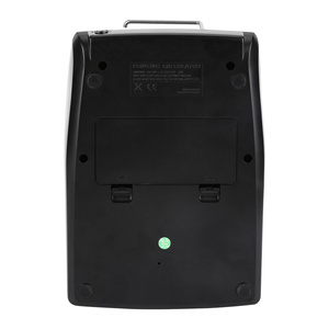 Máy tính in EM121-EU Deli # nhựa-<span class=keywords><strong>12</strong></span> chữ số - Product Image 5