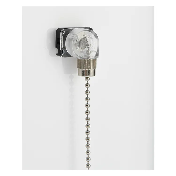 Wall Light Two Wire Lamp Lamp Holder Socket control On-Off Pull Chain cord Switch