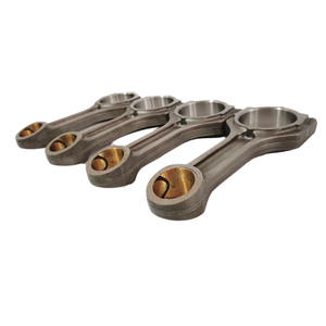 Biela de Repuesto para Motor Diésel Isf 2.8, para Camiones Foton Tunland <span class=keywords><strong>G7</strong></span> 2.8, Auto, Superventas - Product Image 2