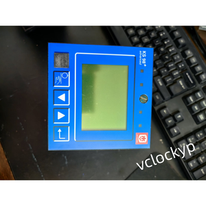 1 Módulo PMA 9408 983 30002 057 Nuevo, Envío Rápido Vía FedEx o DHL - Product Image 1