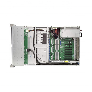 Chaude et Originale HPE <span class=keywords><strong>ProLiant</strong></span> <span class=keywords><strong>DL580</strong></span> <span class=keywords><strong>Gen9</strong></span> E7-4850v4 CPU Serveur Rack Deep Learning Serveurs Internet - Product Image 3