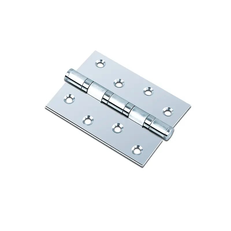 Thickened 4-inch hinge home furniture hardware door hinge heavy stainless steel hinge