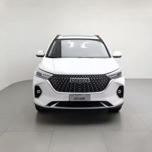 Voiture d'occasion chinoise, Haval M6 <span class=keywords><strong>2021</strong></span> PLUS 1.5T, véhicule à conduite à gauche très demandé - Product Image 1
