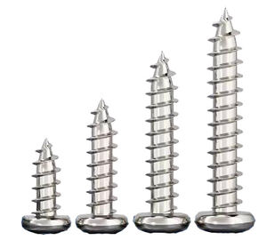 | Máquina para fabricar sujetadores SS 304 para la fabricación de sujetadores duraderos con precio de fábrica - Product Image 5