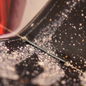 สต็อกสินค้ามากมาย ราคาถูก สมุดเย็บเข้าเล่ม ปกแข็ง เคลือบฟิล์ม แคตตาล็อก หนังสือเล่มเล็ก โบรชัวร์ - Product Image 5