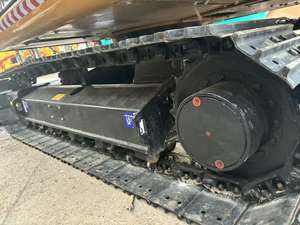 Excavatrice CAT 308 d'occasion, 8 tonnes, Caterpillar, année 2023, mini-pelle d'occasion, prix bas, Cat 308C 308E en stock - Product Image 3