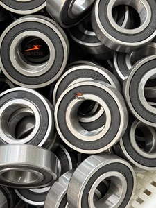 Rodamientos de Bolas de Ranura Profunda SNOR de Alta Calidad 6301-2RS 6302-2RS 6201-2RS 6202-2RS 6004-2RS para Motocicleta <span class=keywords><strong>Honda</strong></span> CB150R Tiger - Product Image 2