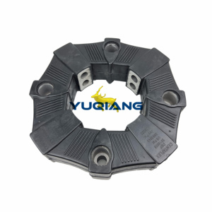 Acoplamiento de Goma Centaflex Mikipulley Lovejoy Tamaño 250AS, Elemento Elástico CF-A-250 CFA250 - Product Image 1