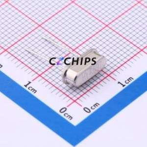HY4897M49SOB2T02 Crystal (Passive) HC-49S Crystal Oscillator 4.897MHz 20ppm 20pF 50ppm - Product Image 1