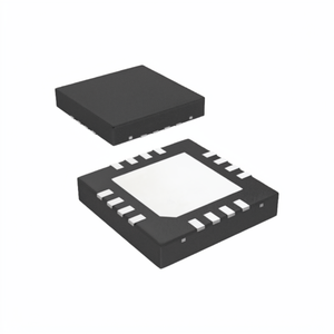 16 WFQFN Exposed Pad Buy Online Electronic Components DAC128S085CISQX Data Acquisition Authorized Distributor - Product Image 1
