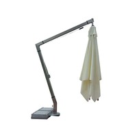 Gazébo d'extérieur pliable, chaise de camping, parasol, pour restaurant, bon marché