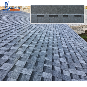 American Roof Specialist, Materiales de Construcción para Villas, Tejas Asfálticas Laminadas de Alta Calidad con 30 Años de Experiencia - Product Image 3