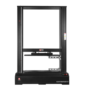 سعر منخفض 50kn مختبر لآلة اختبار صلابة حلقة ثابتة - Product Image 1