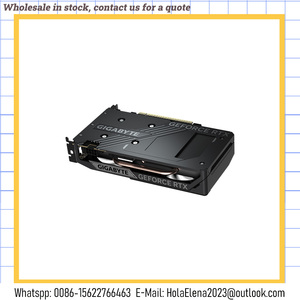Gigabyte GeForce RTX 5050 WINDFORCE OC 8G Graphics Card GDDR6 PCI Express 4.0 Video Card for Gaming and AI video card 5090 gpu - Product Image 6