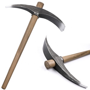MS Battle Royale - Arme en mousse PU - Pickaxe de base - Product Image 1