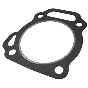 Junta de Culata de Asbesto para Motor de Gasolina 188F/GX390, Engrosada, para Prevención de Fugas de Aceite y Aire, Repuestos para Bomba de Agua y Generador - Product Image 4