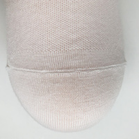 Chaussettes de sport pour hommes et femmes, 39-42, blanches, 10 paires, chaussettes courtes unies, respirantes, en coton tricoté, pour le printemps