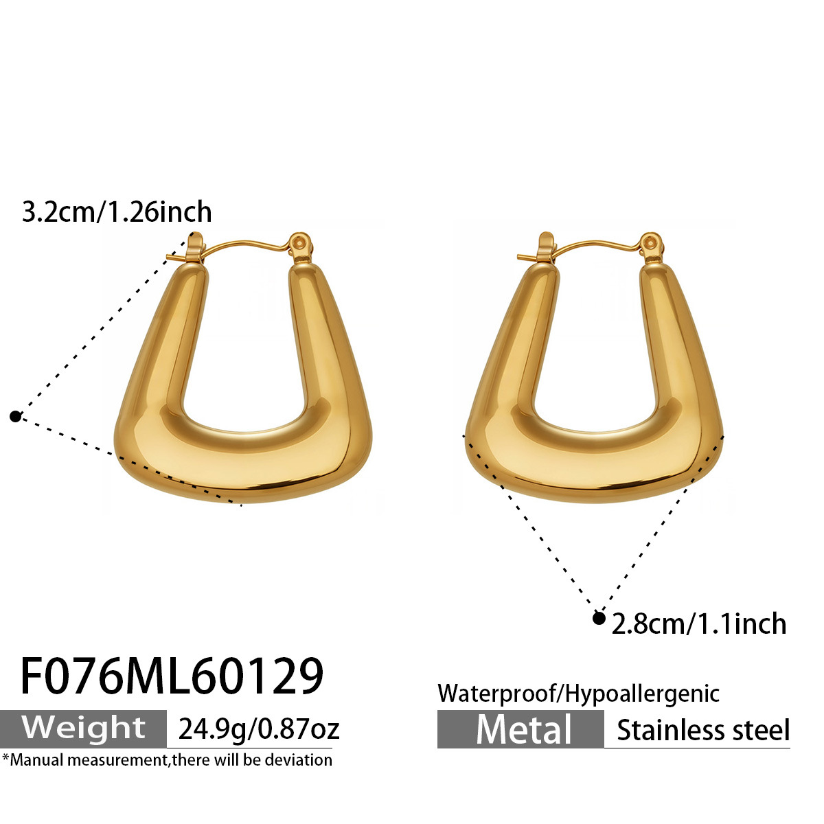 F076-Oro