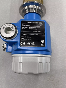 Capteur de niveau vibrant Endress Hauser FTM50 FTM51 FTL50 FTL51 avec le meilleur prix FTM50-AGG2A4A32AA pour la mesure du niveau L - Product Image 6