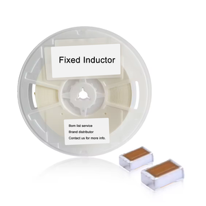 Nhóm của tôi linh kiện điện tử nhà phân phối tất cả các kích thước SMD cuộn cảm lqh dlw lqg15 lqw18 lqm wirewound cuộn dây cố định cuộn cảm trong kho - Product Image 3