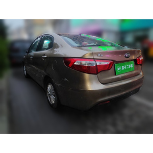 Auto Usado Guazi, <span class=keywords><strong>Kia</strong></span> K2 2012, Exportación Global, Motor <span class=keywords><strong>de</strong></span> Gasolina, Sedán <span class=keywords><strong>de</strong></span> 5 Plazas, Volante a la Izquierda, para Propietarios <span class=keywords><strong>de</strong></span> Sedanes <span class=keywords><strong>de</strong></span> Larga Duración - Product Image 4