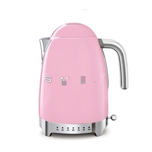 Hervidor Eléctrico Inalámbrico con Boquilla de Vertido Fácil y Mango Frío al Tacto - Product Image 6