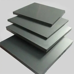 Nitruro de silicio Carburo de silicio unido/Ladrillo refractario de fuego de - Product Image 3