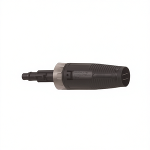 Tête de pulvérisation réglable pour machines de nettoyage, rotation à 360 degrés, jet d'eau - Product Image 2